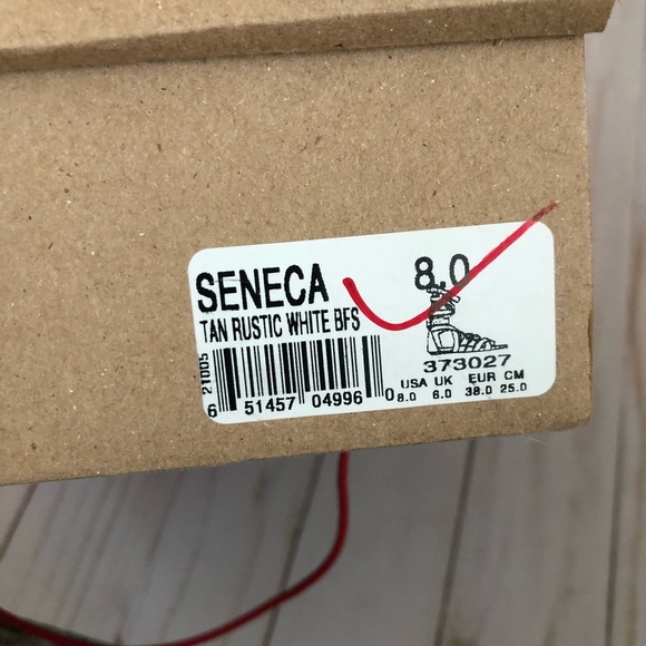 Bed Stu Seneca Gladiator Sandal - Picture 6 of 8